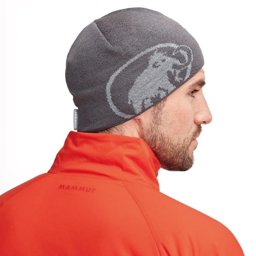 MAMMUT マムート スキーウェア アクセサリー ＜2023＞ 1191-01352/Tweak Beanie｜tanabesp｜09