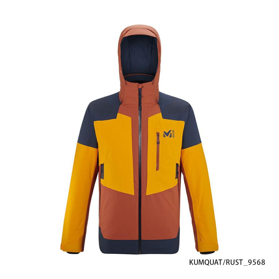 サロモン スキーウェア ジャケット メンズ SKI JK ADDICT JKT M salomon