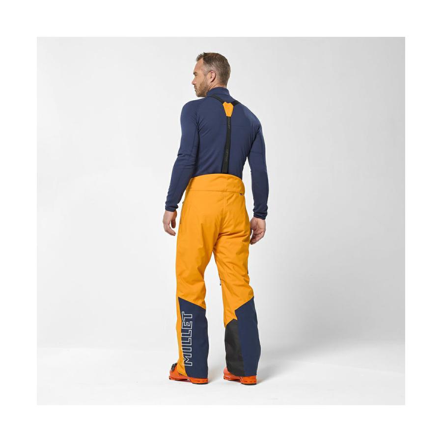MILLET スキーウェア スキーパンツ パンツ ミレー メンズ＜2023