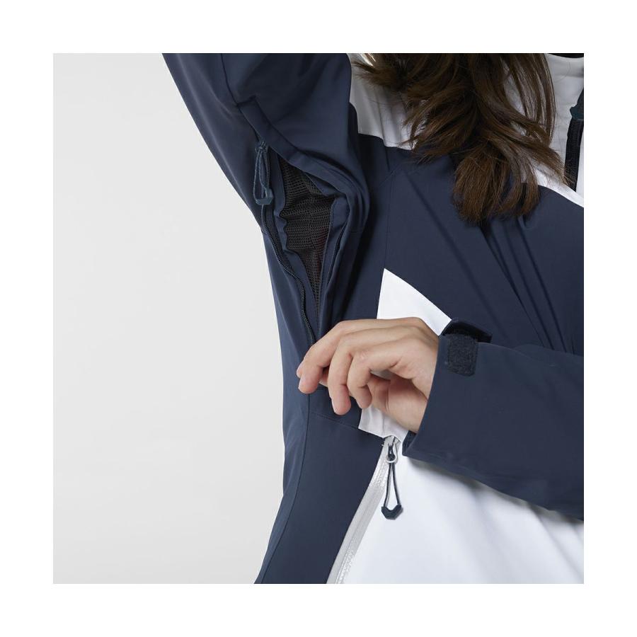 MILLET（ミレー） 【18日限定！全品P10倍！】スキーウェア レディース