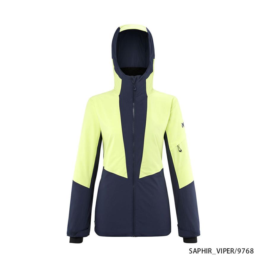 MILLET（ミレー） 【25日限定！全品P10倍！】スキーウェア レディース