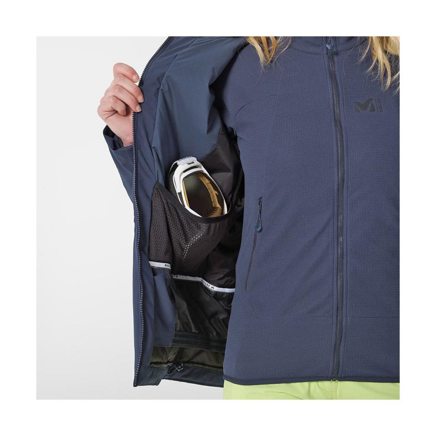 MILLET（ミレー） 【25日限定！全品P10倍！】スキーウェア レディース