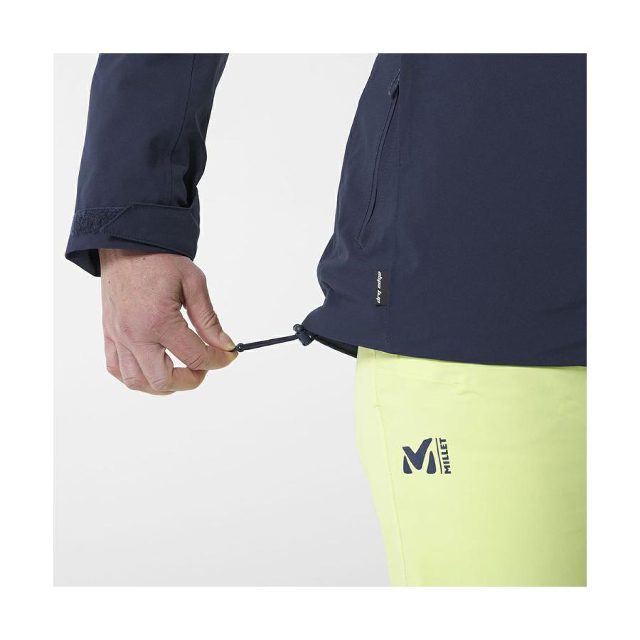 MILLET（ミレー） 【22日限定！全品P10倍！】スキーウェア レディース