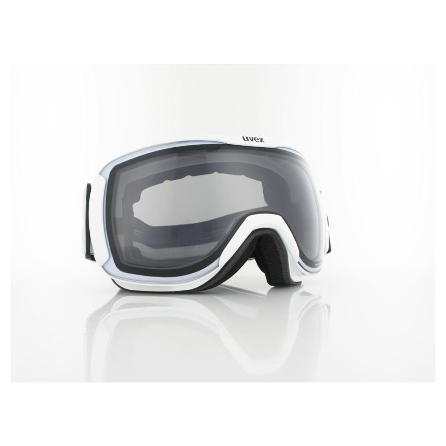 UVEX（ウベックス） スキーゴーグル ゴーグル ＜2025＞ downhill 2100