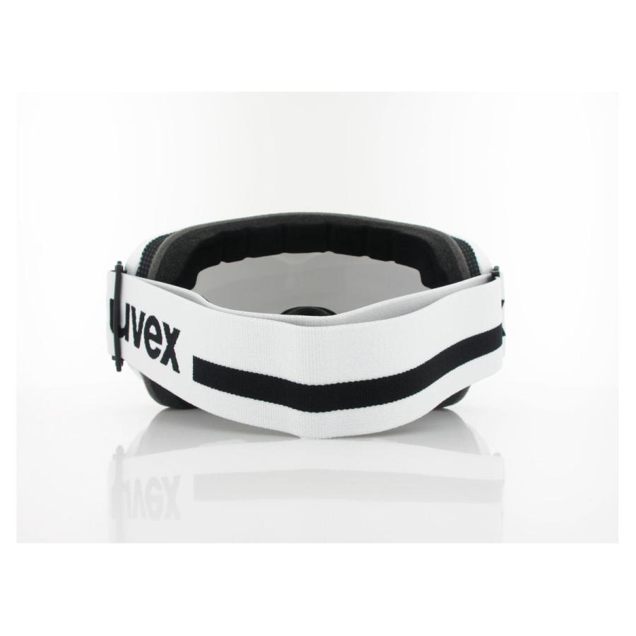 UVEX（ウベックス） スキーゴーグル ゴーグル ＜2025＞ downhill 2100