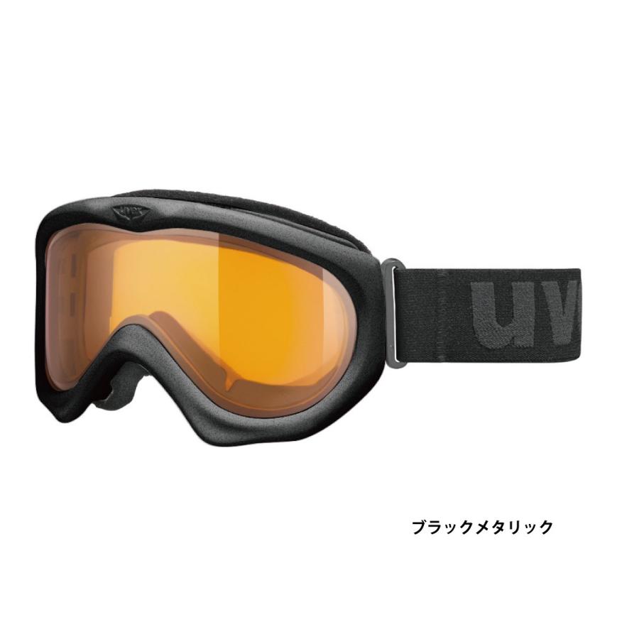 UVEX（ウベックス） スキーゴーグル ゴーグル ＜2026＞ magic II