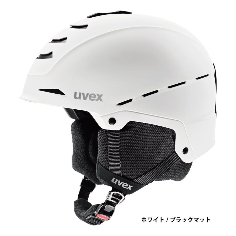 UVEX ウベックス スキーヘルメット<2023>legend 2.0 UVEX ウベックス スキーヘルメット<2023>legend 2.0