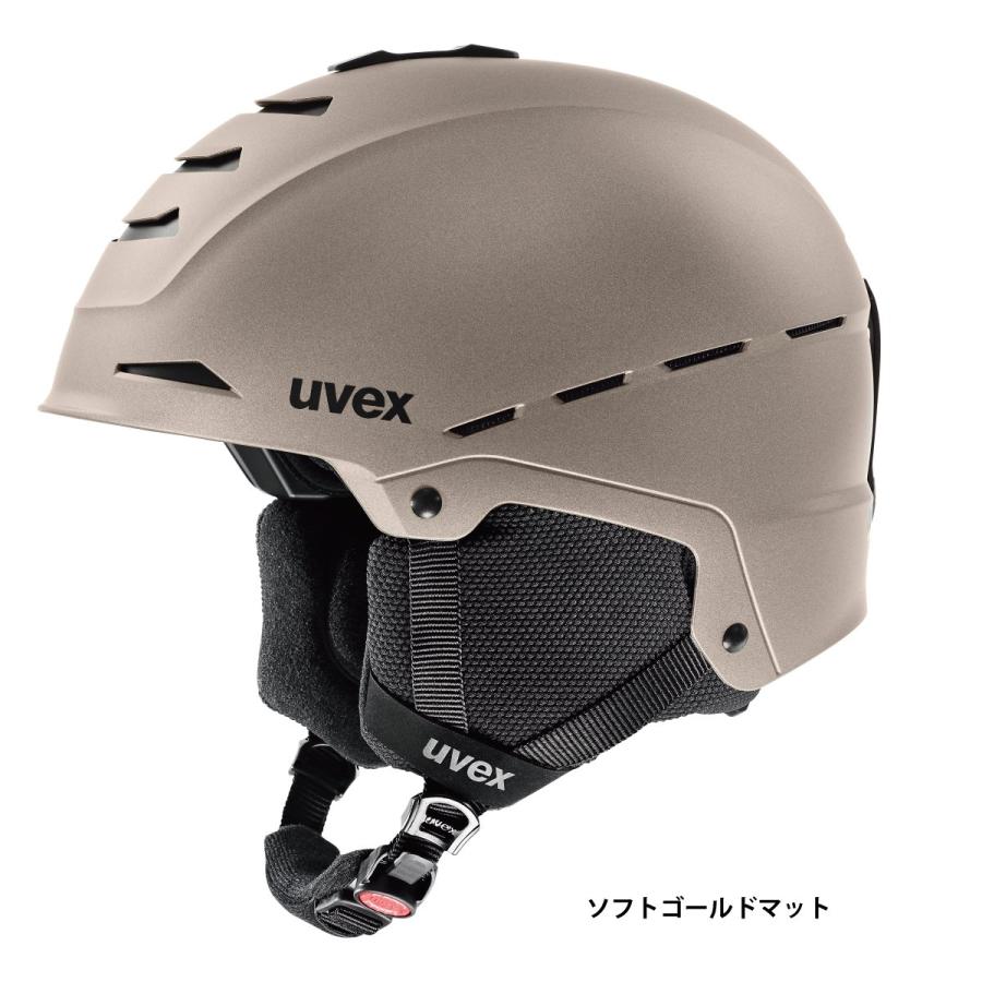 UVEX ウベックス スキーヘルメット<2023>legend 2.0 UVEX ウベックス スキーヘルメット<2023>legend 2.0