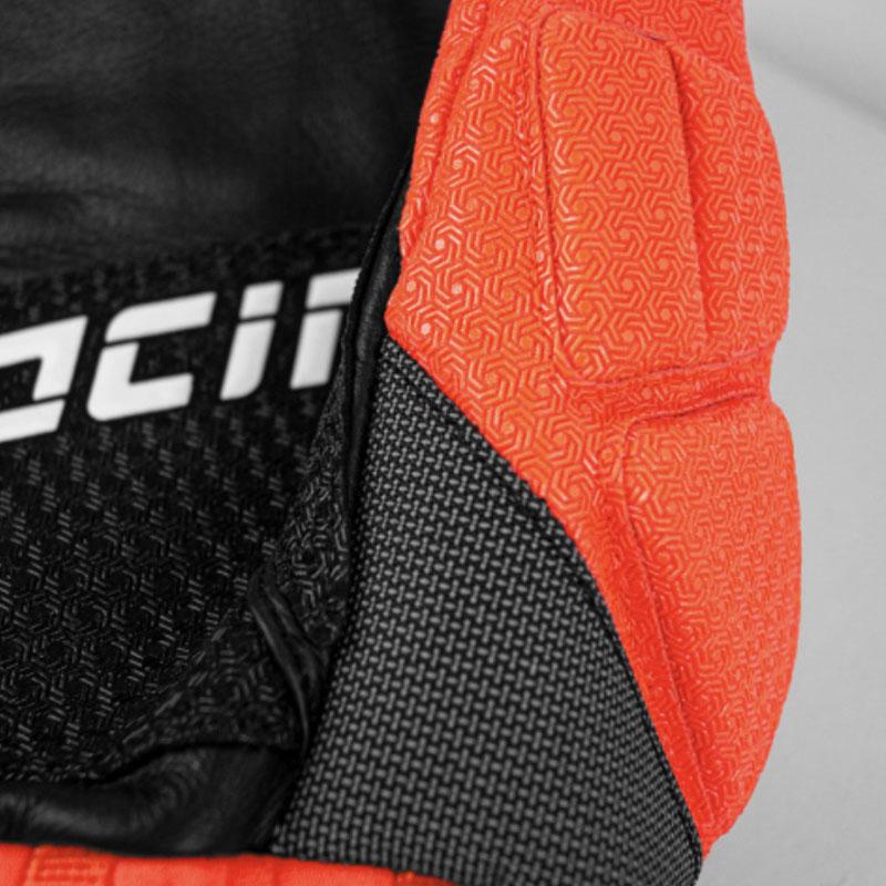 reusch（ロイシュ） スキーグローブ＜2025＞WORLDCUP WARRIOR GS