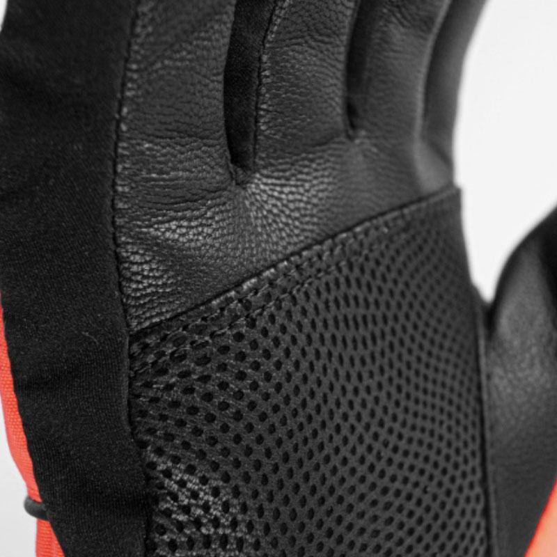 reusch（ロイシュ） 【1/1限定！全品P10倍！】REUSCH スキーグローブ