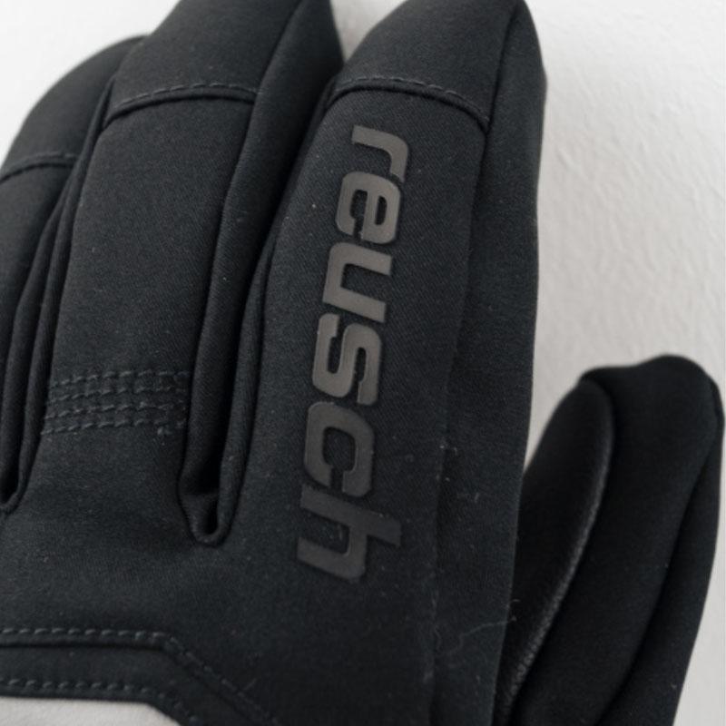 reusch（ロイシュ） 【5日限定！全品P10倍！】REUSCH スキーグローブ