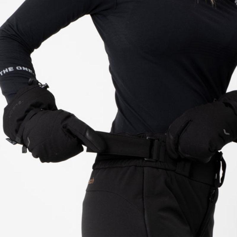 reusch（ロイシュ） スキーグローブ レディース＜2025＞NADIA R-TEX XT