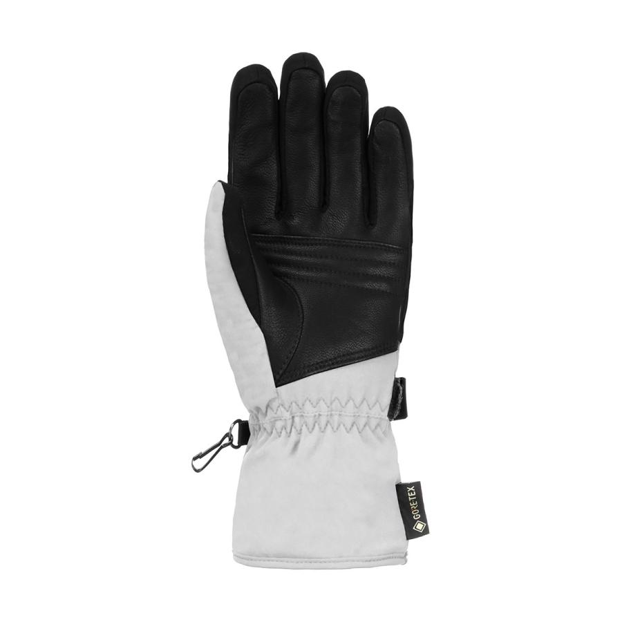 reusch（ロイシュ） スキーグローブ レディース ＜2024＞ALESSIA GORE