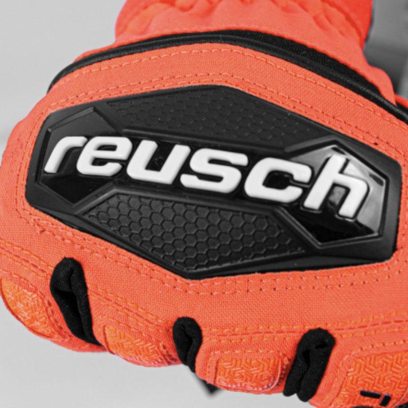 reusch（ロイシュ） スキーグローブ＜2026＞WORLDCUP WARRIOR R-TEX XT