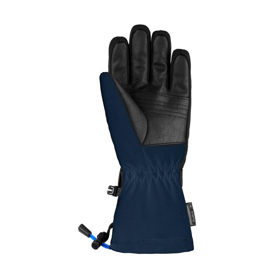 reusch（ロイシュ） 【5日限定！全品P10倍！】REUSCH スキーグローブ