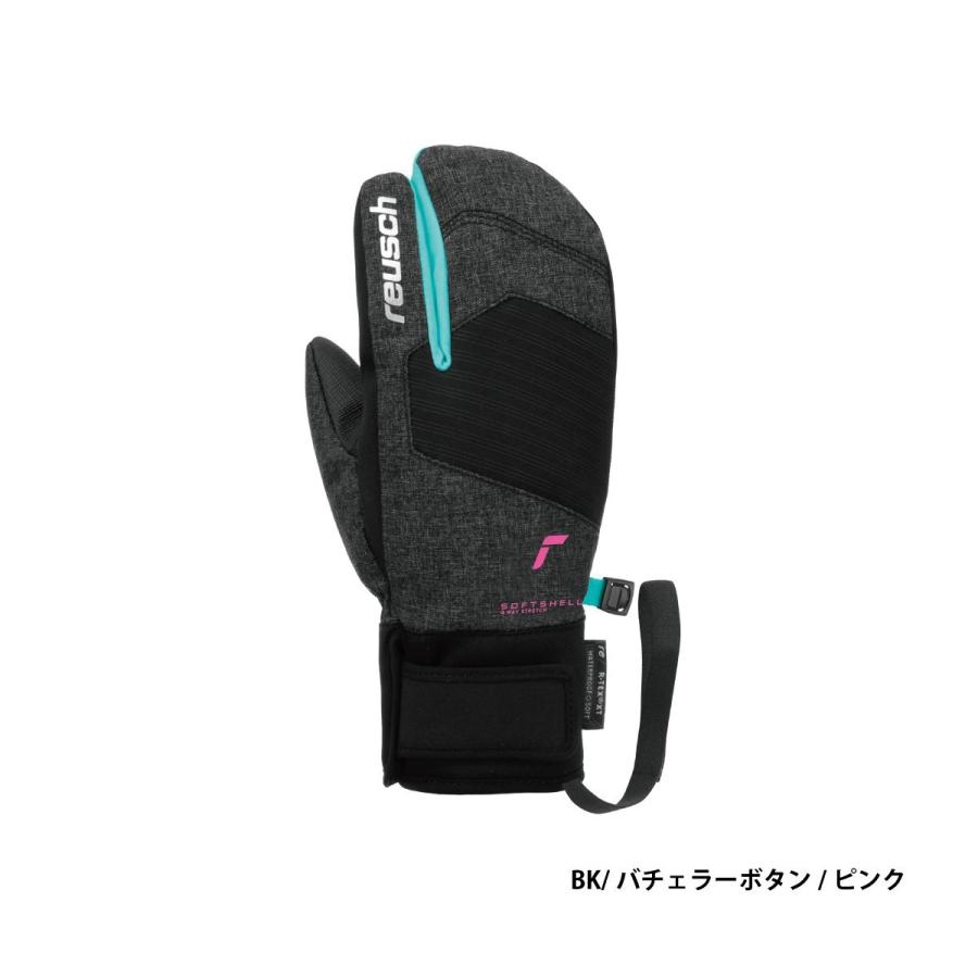エントリーで P15%!6日まで REUSCH ロイシュ スキーグローブ エントリーで P15%!6日まで REUSCH ロイシュ スキーグローブ