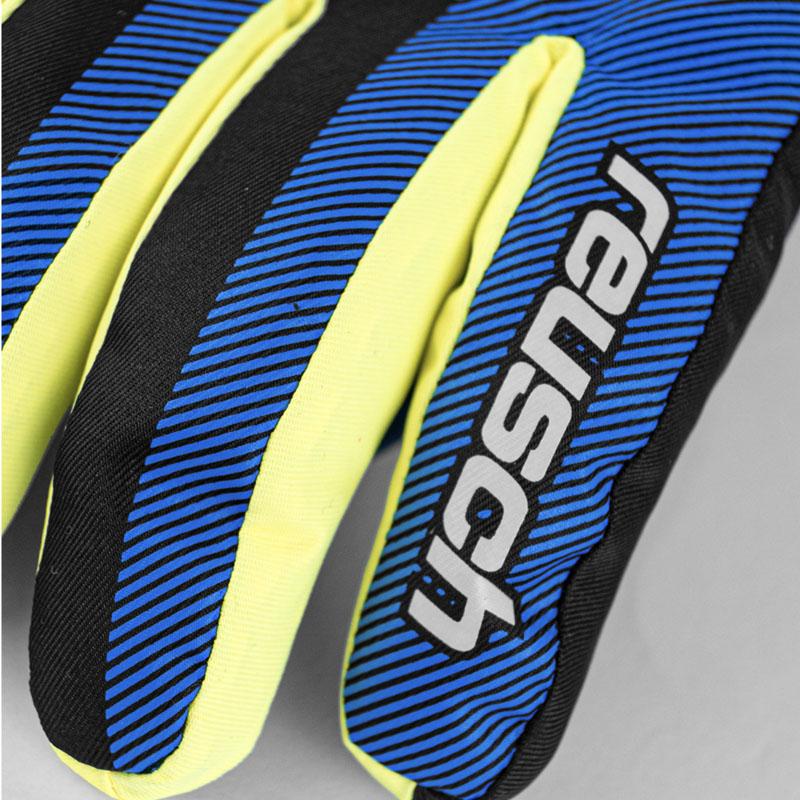 reusch（ロイシュ） 【エントリーでP最大17倍！19日〜】REUSCH スキー