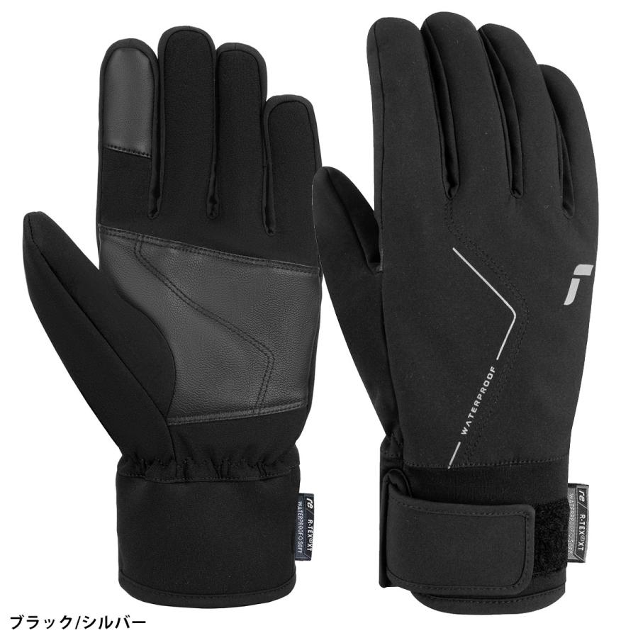 reusch（ロイシュ） スキーグローブ＜2027＞DIVER X R-TEX XT REUSCH
