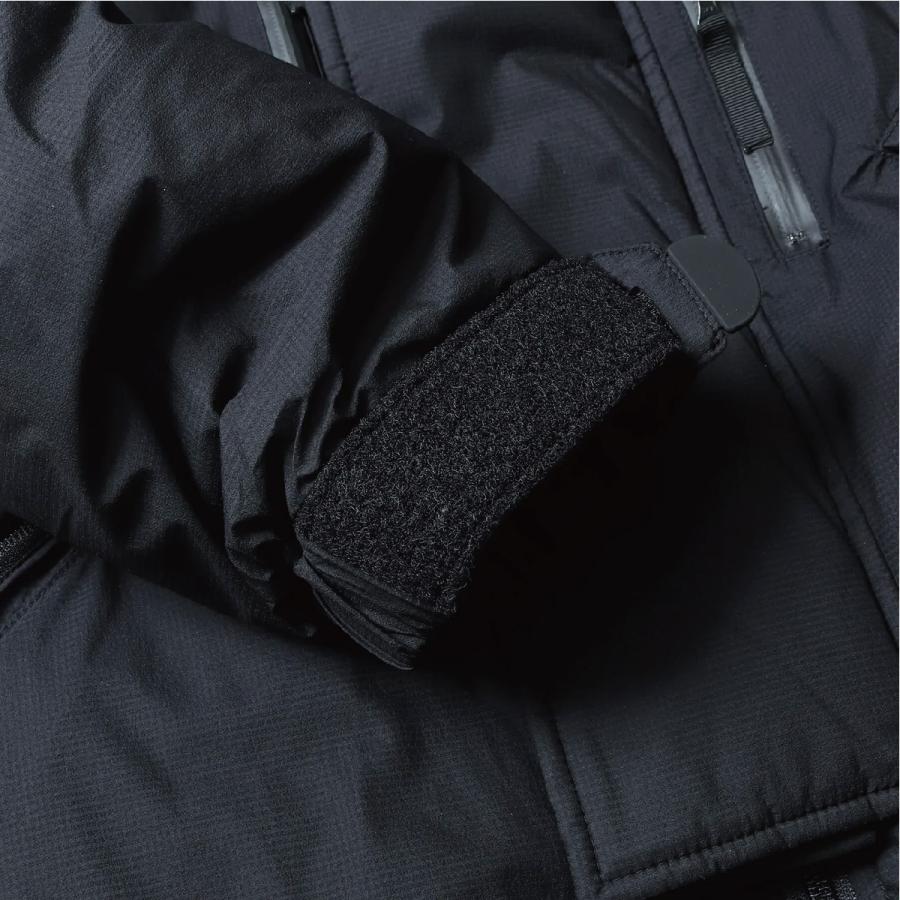 公式 グッズ NANGA ナンガ スキーウェア ジャケット ＜2023＞ MOUNTAIN BELAY COAT 【ZYX1098732873】(40172円)