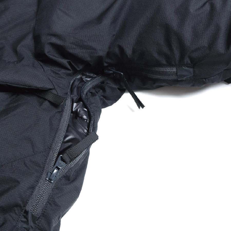 公式 グッズ NANGA ナンガ スキーウェア ジャケット ＜2023＞ MOUNTAIN BELAY COAT 【ZYX1098732873】(40172円)