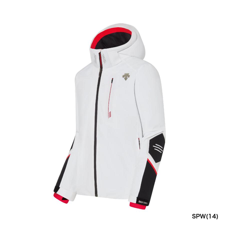 DESCENTE デサントスキーウェア DWMUGK30D / 22-23 DESCENTE デサント 2022-2023スキーNEWモデル ネクサスbyタケダ