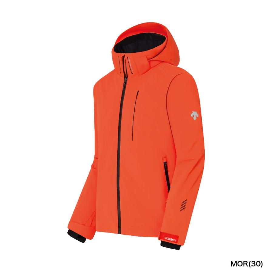 DESCENTE デサントスキーウェア DWMUGK30D / 22-23