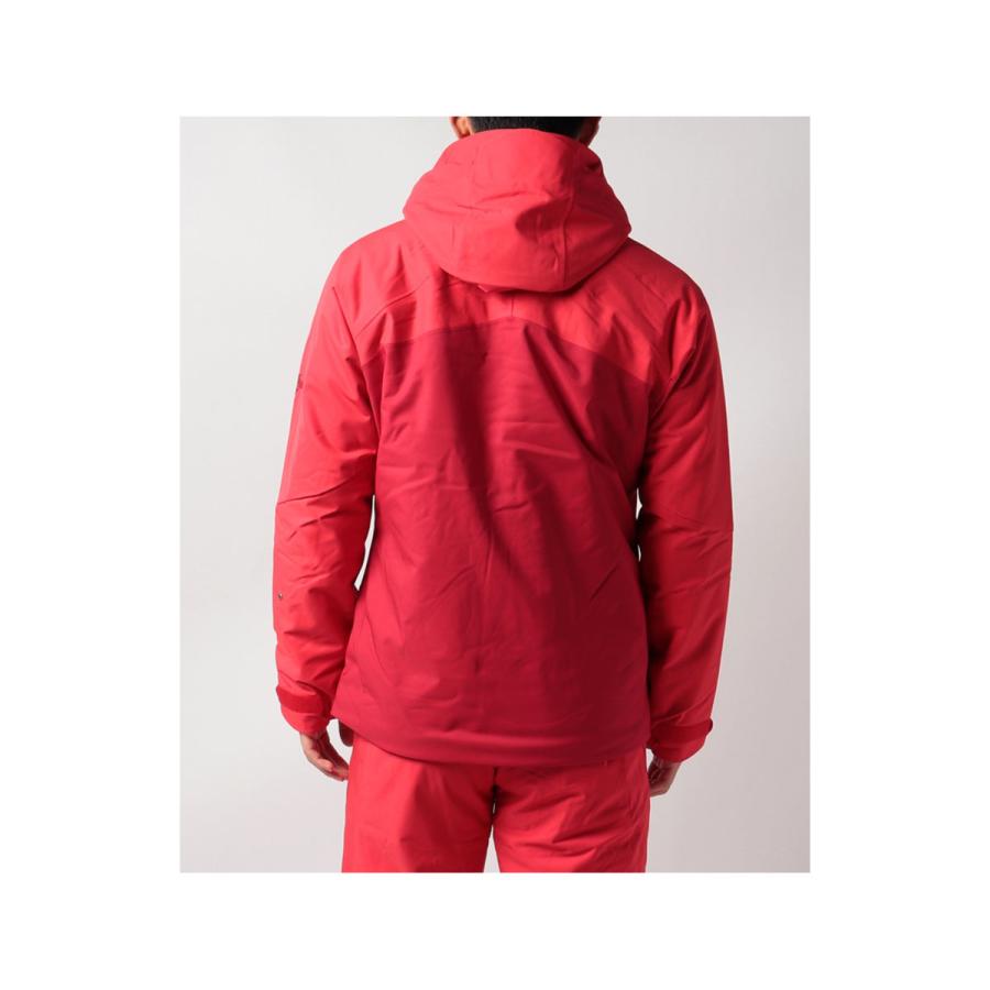 DESCENTE スキーウェア メンズ スキージャケット デサント DESCENTE スキーウェア メンズ スキージャケット デサント