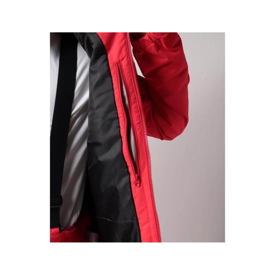 DESCENTE（デサント） スキーウェア メンズ スキージャケット スキー