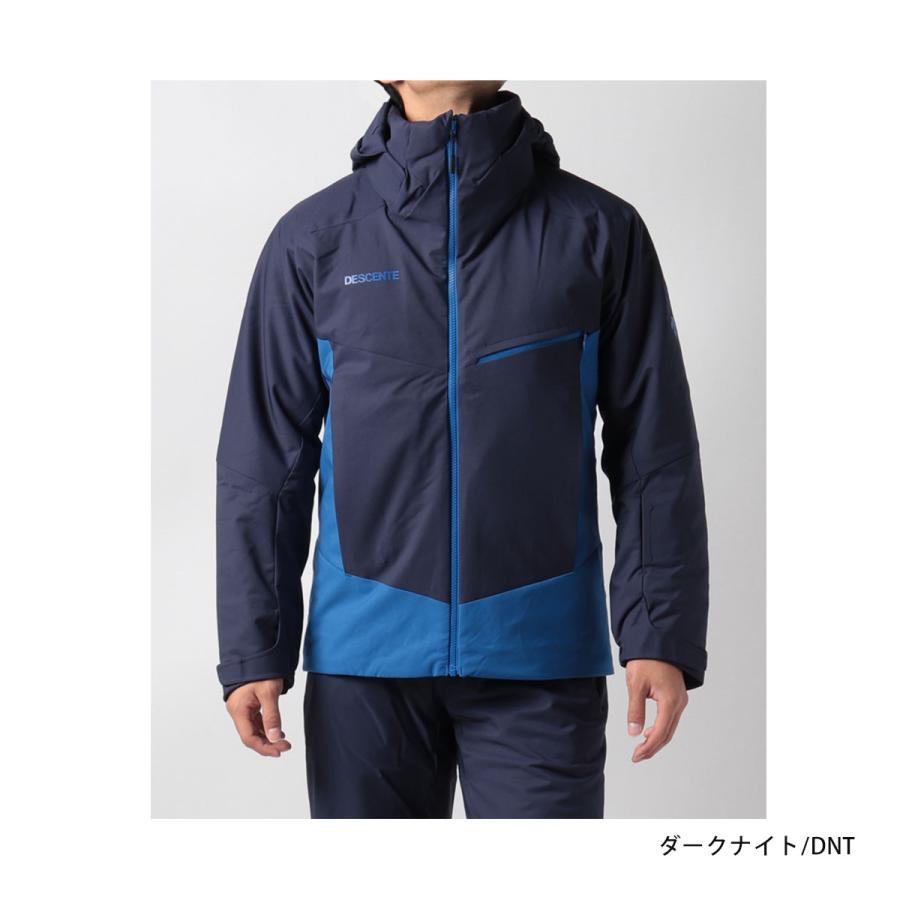 DESCENTE スキーウェア メンズ スキージャケット デサント DESCENTE スキーウェア メンズ スキージャケット デサント