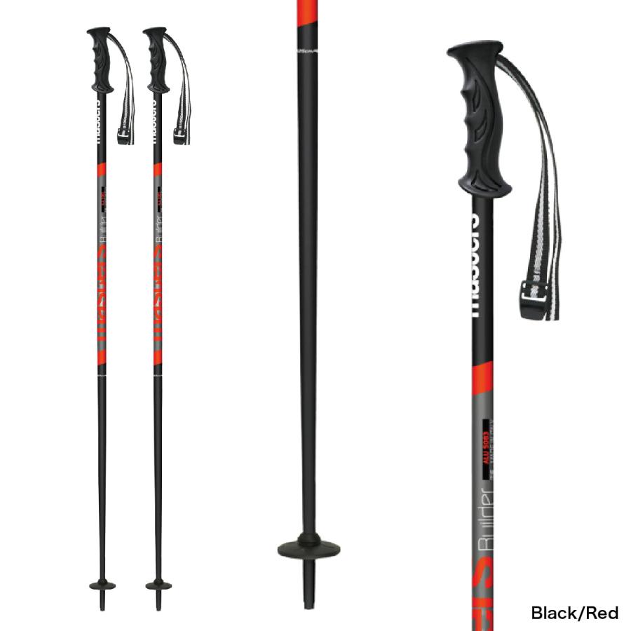 22日限定！全品P10倍！】MASTERS マスターズ スキー ポール ストック