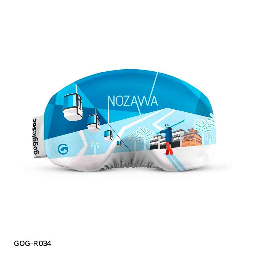 25日限定！全品P10倍！】スキーゴーグル ゴーグルカバー ゴーグル