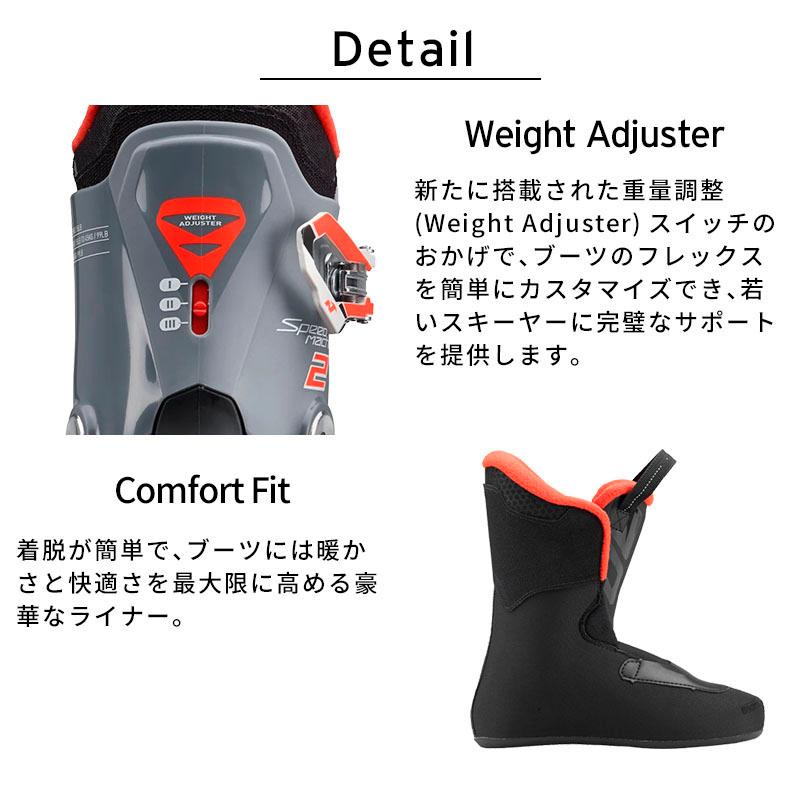 NORDICA ノルディカ キッズ ジュニア スキー ブーツ<2025 NORDICA ノルディカ キッズ ジュニア スキー ブーツ<2025