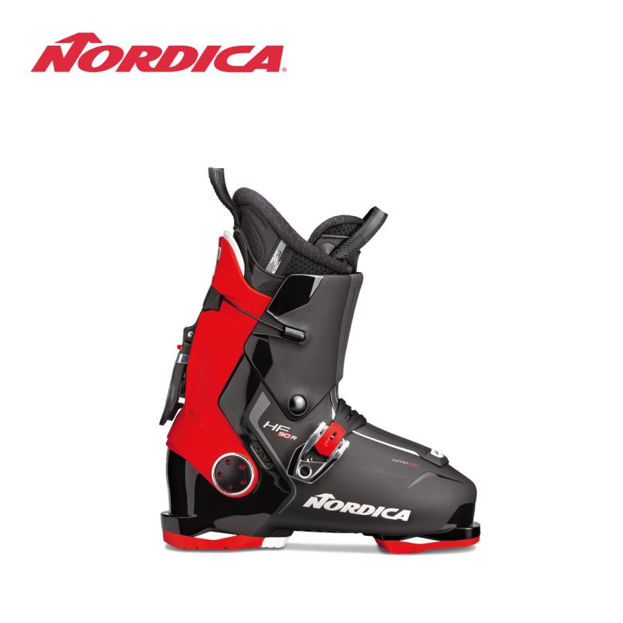 47％割引特価商品 【早期予約】NORDICA ノルディカ スキー ブーツ メンズ レディース＜2023＞ HF 90 R 22-23 NEWモデル  スキー スポーツ-SOLCALOJA.MED.EC