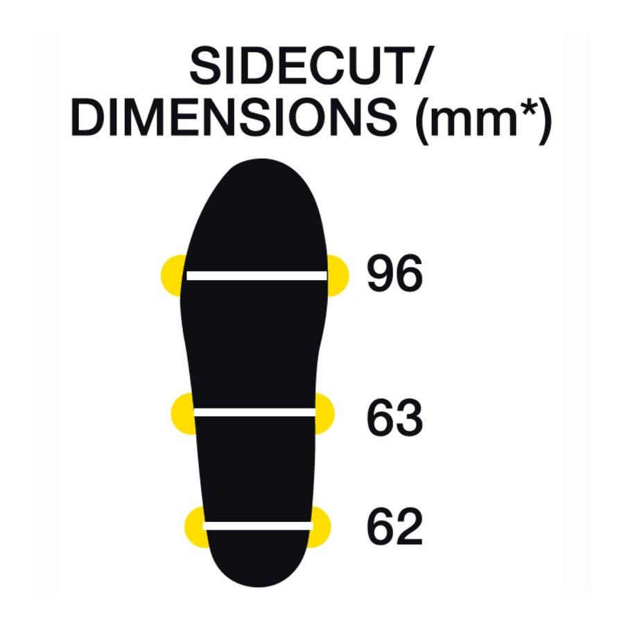 SIDAS シダス インソール＜2026＞ 3152051 / フットボール3D SIDAS【FOOTBALL 3D｜3152051】シダス  インソール フットボール3D 専用モデル サッカー フットボール 楽天市場】SIDAS【FOOTBALL 3D｜3152051】シダス インソール  フットボール3D 専用モデル サッカー ...