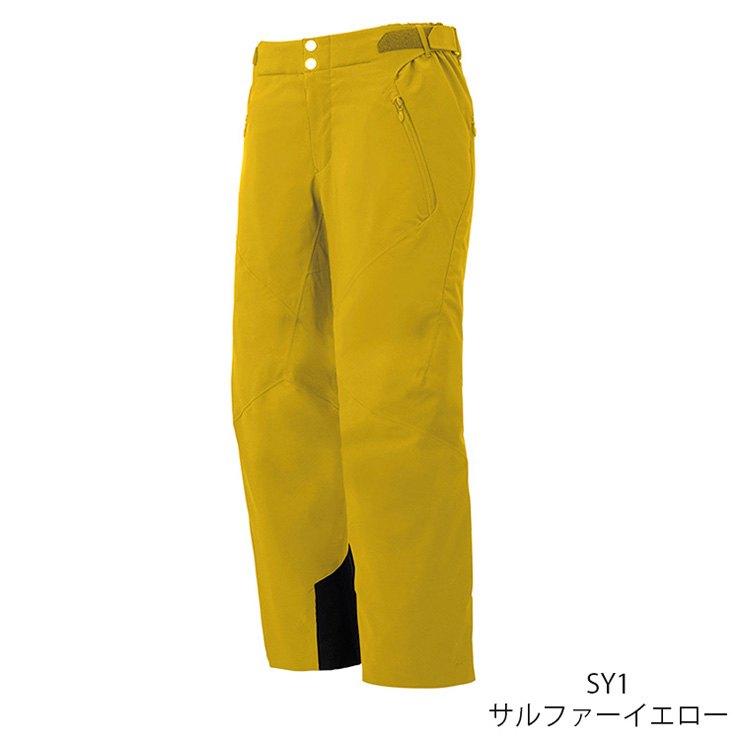 DESCENTE デサント スキーウェア パンツ Dermizax サイズO
