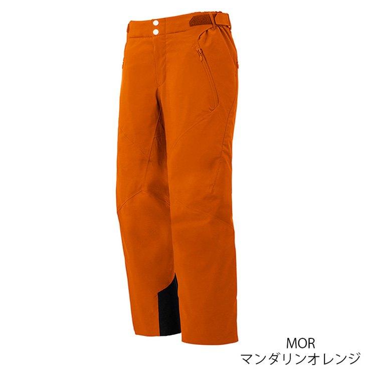 DESCENTE デサント スキーウェア パンツ Dermizax サイズO