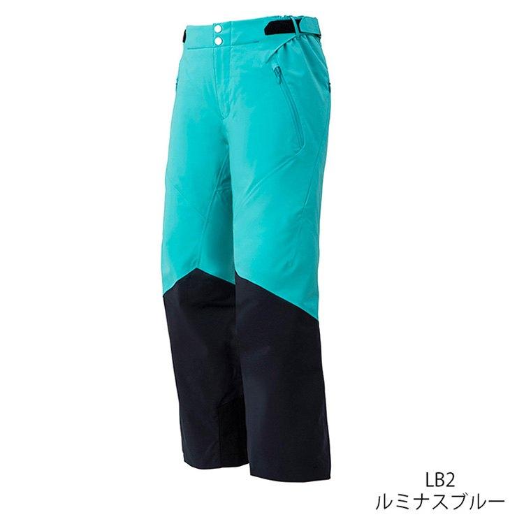 DESCENTE デサント スキーウェア パンツ＜2023＞DWUUJD55