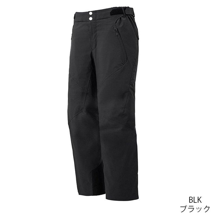 DESCENTE デサント スキーウェア パンツ＜2023＞DWUUJD55 / S.I.O INSULATED PANTS 特殊サイズL-XO 22-23 旧モデル｜tanabesp｜17