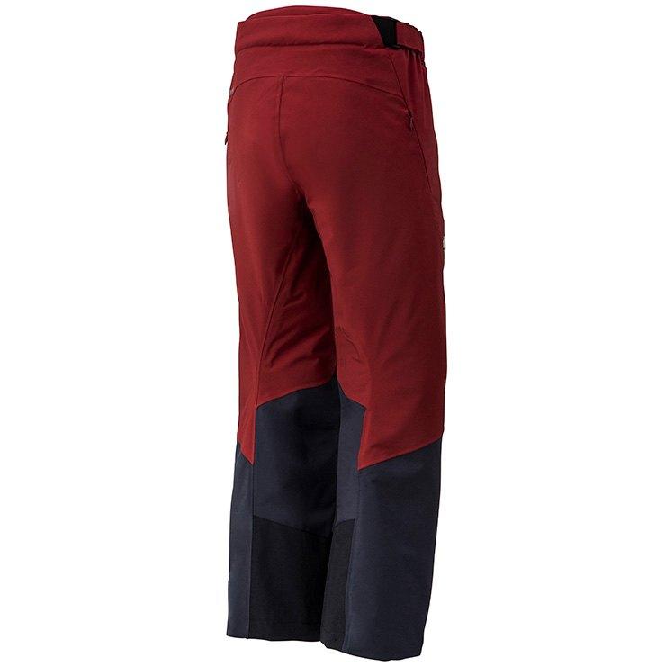 DESCENTE デサント スキーウェア パンツ＜2023＞DWUUJD55 / S.I.O INSULATED PANTS 特殊サイズL-XO 22-23 旧モデル｜tanabesp｜02