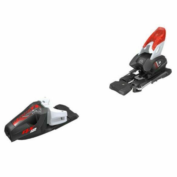 ROSSIGNOL Mogul スキー バインディング付き ROSSIGNOL ロシニョール スキー板 ＜2024＞ HERO MOGUL ACCELERE