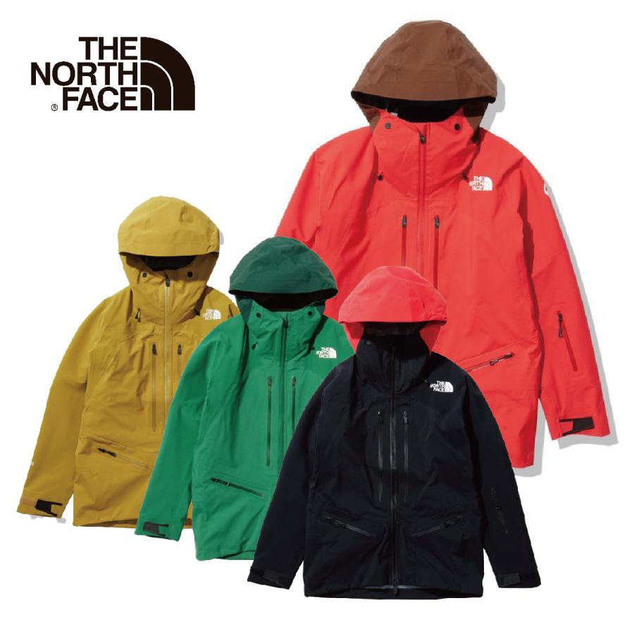RTG Hybrid GORE-TEX Jacket