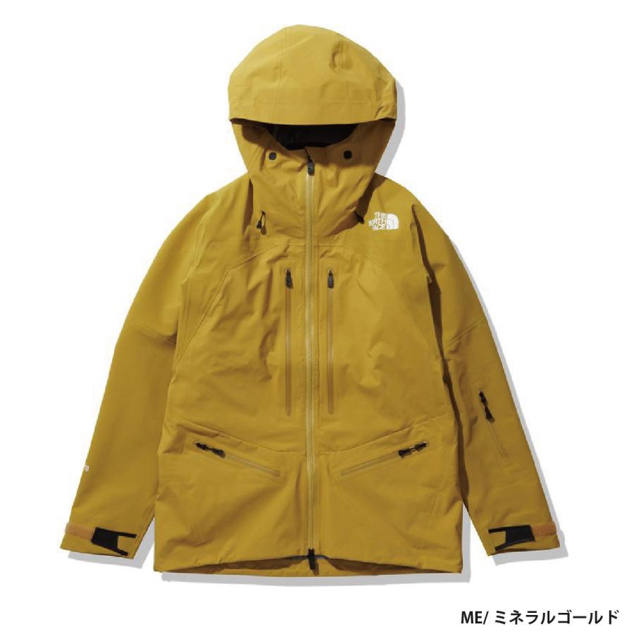 THE NORTH FACE ザ・ノースフェイス スキーウェア ジャケット ＜2023＞ RTG Hybrid GORE-TEX Jacket /  RTGハイブリッドゴアテックス JK / NS62201