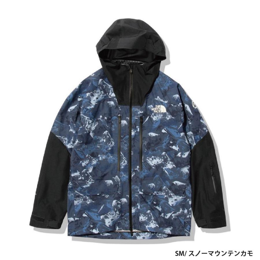 THE NORTH FACE ザ・ノースフェイス スキーウェア ジャケット ＜2023＞ FL RTG Jacket /  フューチャーライトアールティージージャケット / NS62203