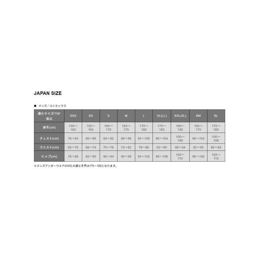 THE NORTH FACE ザ・ノース・フェイス スキーウェア メンズ ジャケット レディース ＜2023＞ FL RTG Jacket / NS62203 | THE NORTH FACE | 10