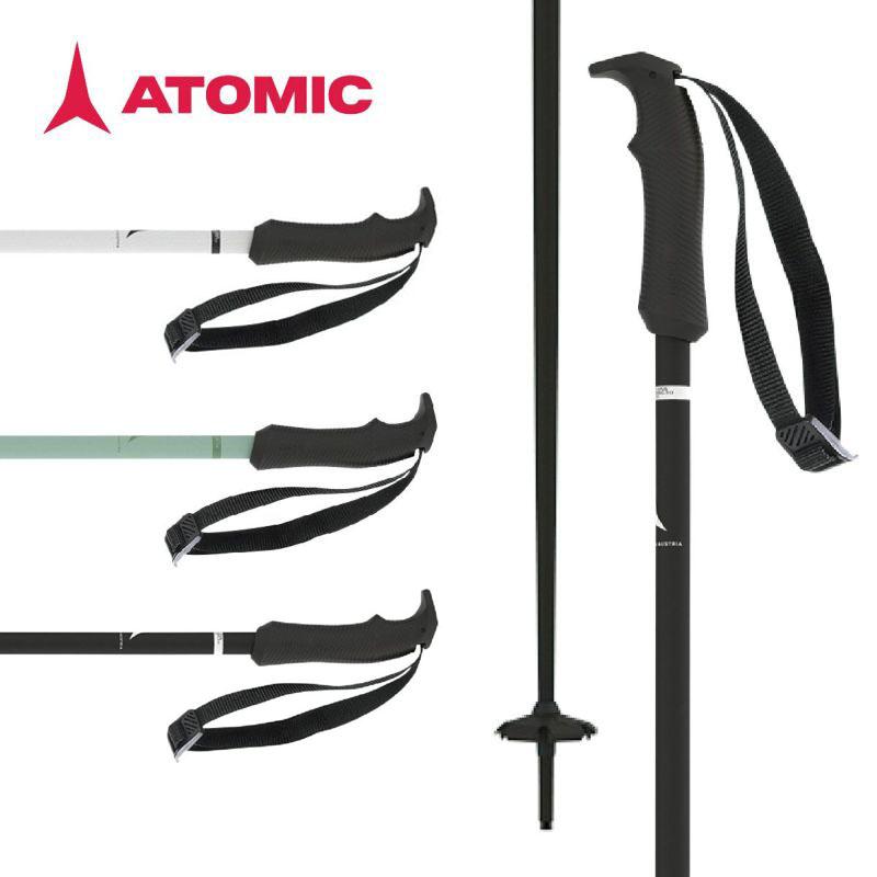 ATOMIC（アトミック） 【全品P10倍！8日23時59まで】ATOMIC ポール