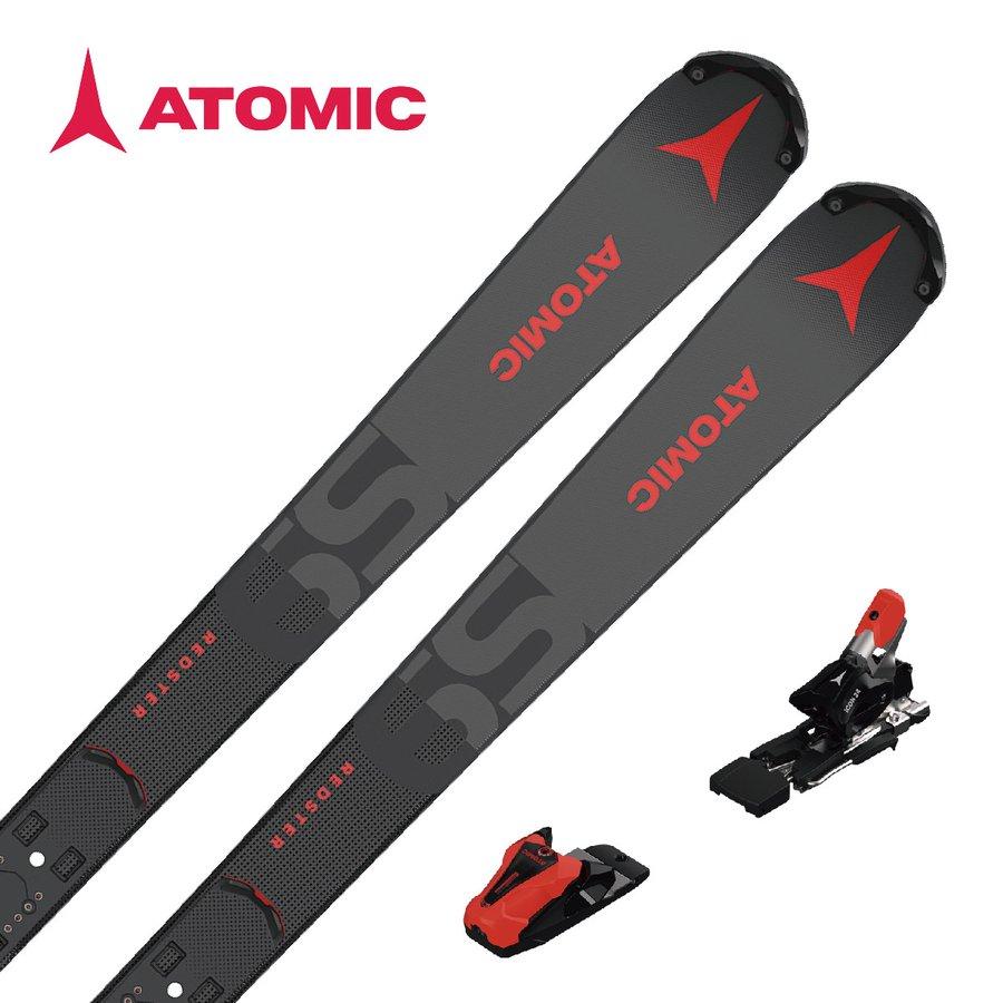 こ*じ様 アトミックATOMIC REDSTER S9i PRO 165cm i Atomic Redster S9i pro 165cm