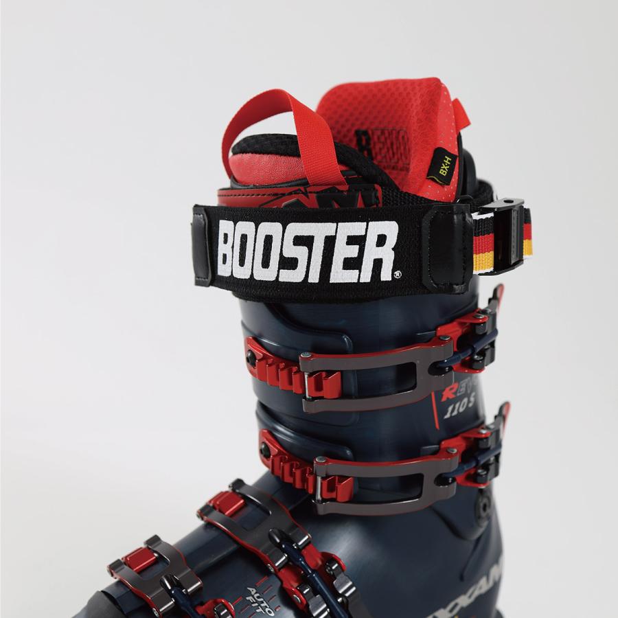 BOOSTER ブースターストラップ EXPERT/RACER BOOSTER / B0317 cd68084スキー専門店タナベスポーツ