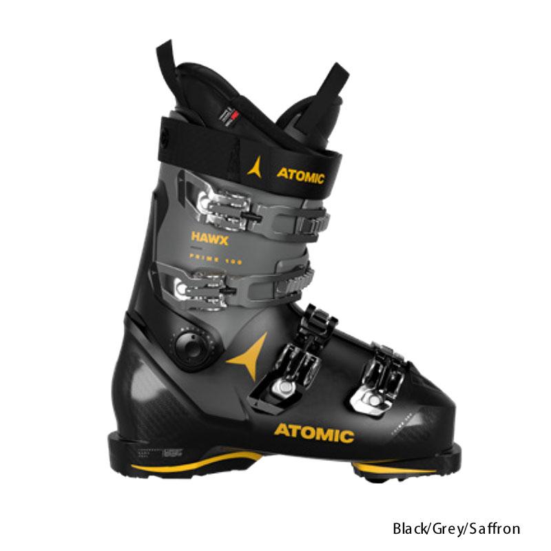 ATOMIC（アトミック） スキーブーツ ＜2024＞ HAWX PRIME 100 GW