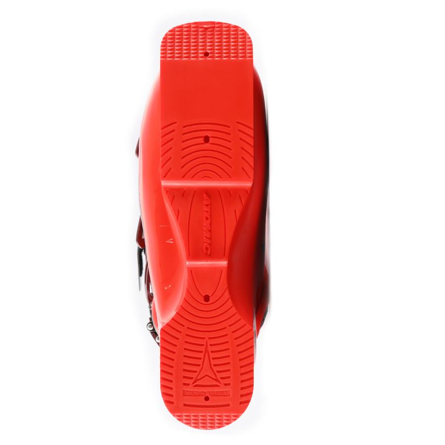 ATOMIC（アトミック） スキーブーツ ＜2025＞ REDSTER TI 110 〔レッド