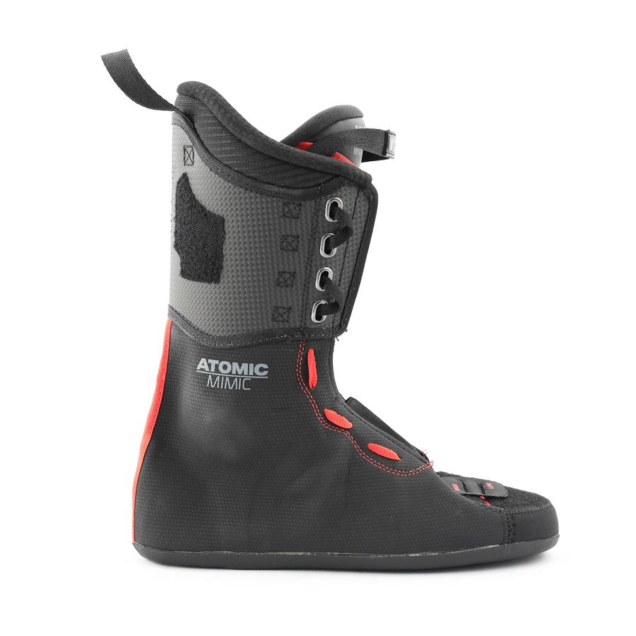 スキー ATOMIC REDSTER STI130 REDSTER J2 130-150 + C 5 GW – アトミック公式オンラインストア